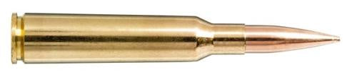 Norma 6.5 x 55 130g Golden Target (50) – NSWRA