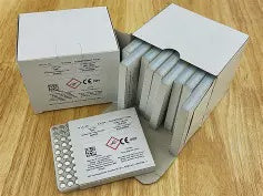 RWS Large rifle primers - 100