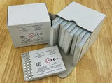 RWS Large rifle primers - 100