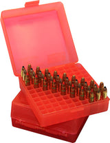 MTM Ammo Box  P-100 Case Guard