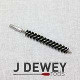 Dewey Copper Eliminator Nylon Brush Alum Core 6.5cal
