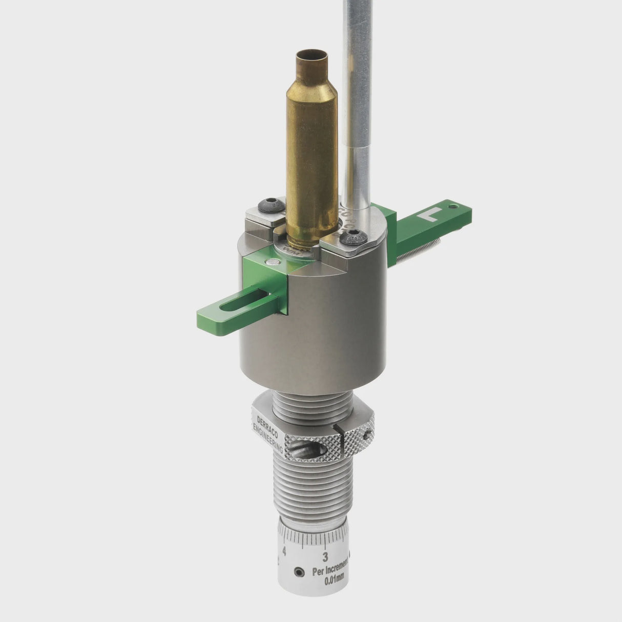 Primer Seating System - PCPS NexGen