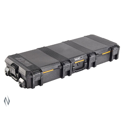 PELICAN VAULT V730 SHORT DOUBLE RIFLE CASE BLACK 44"
