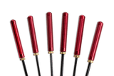 Pro-Shot PS 22-26 Cal 42" Coated Rifle Rod