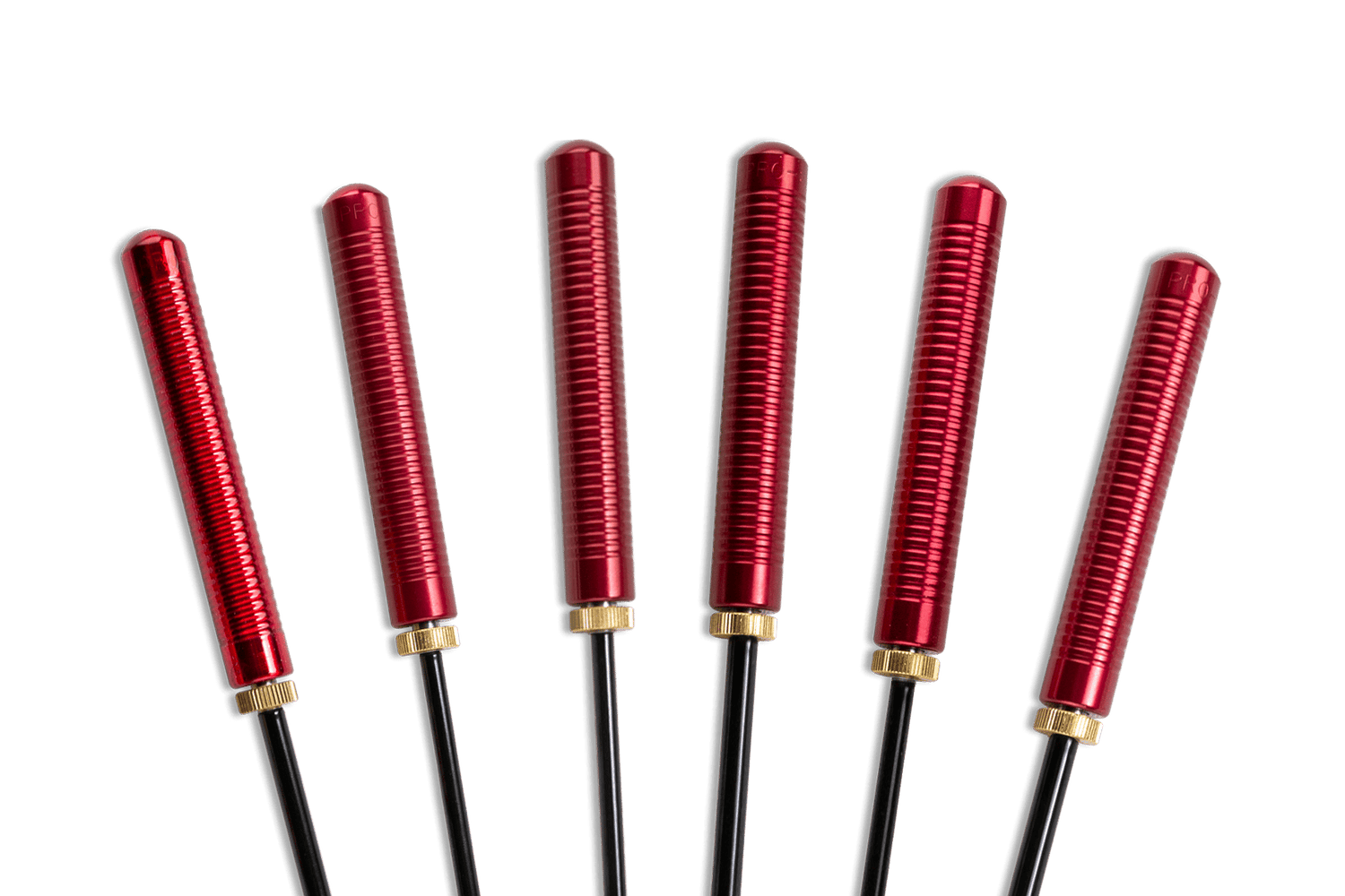 Pro-Shot Cleaning Coated Rod PS 22-26 Cal 42"