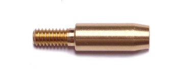 Pro-Shot .27 Cal Brush holder adaptor