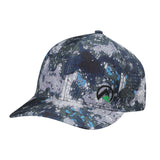 Cap-  Waterline Flex Squall