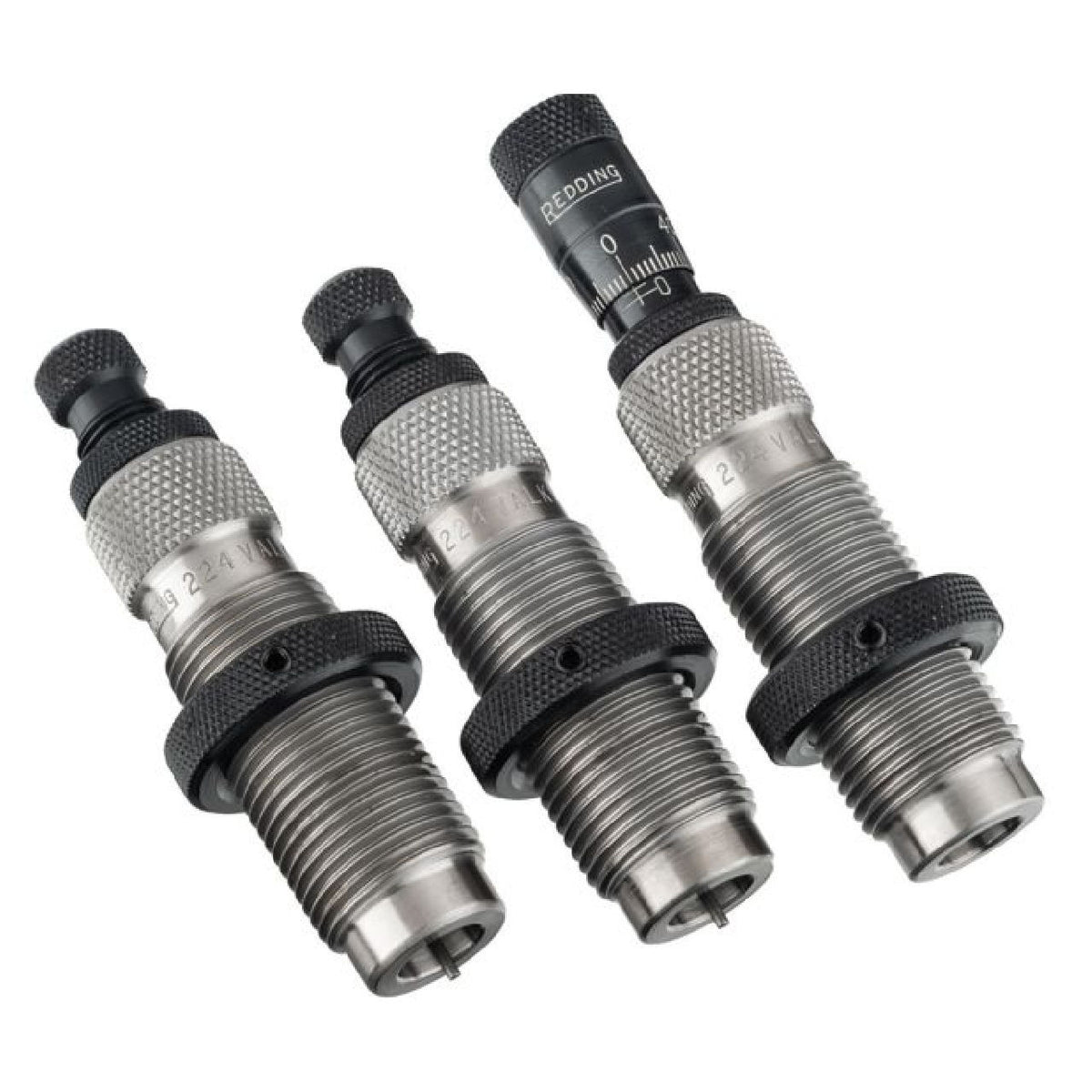 Redding 6.5 Creedmoor Premium Die Set 68446