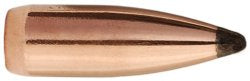Sierra  .22 55gr Spitzer Boat Tail Roo Load (1000)