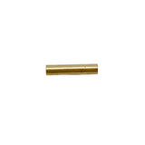 Dewey Specialty Adapter For Coated/Non-Coated Rods Small Parker Hall Brush Adapter Fits .22Cal-.26Cal Rods