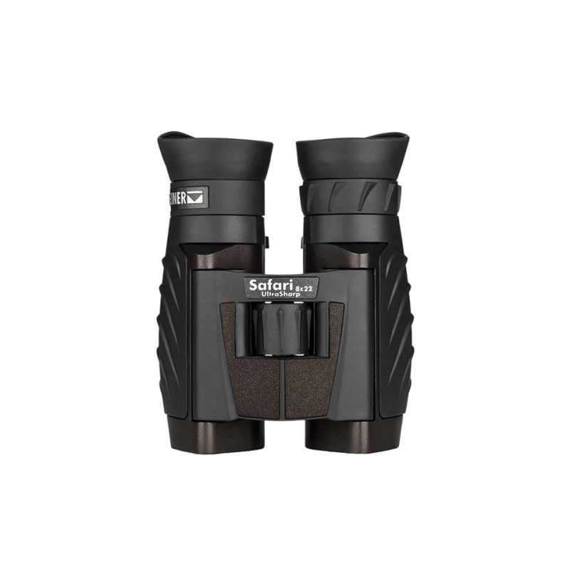 Safari Ultrasharp 8×22