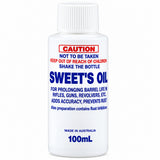 SWEET'S OIL