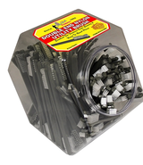 Pro-Shot Gun Brush Double End Nylon