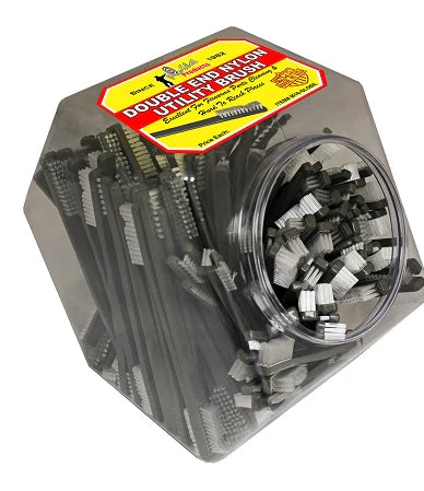 Pro-Shot Gun Brush Double End Nylon (1)