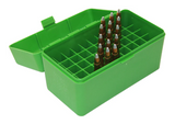 MTM Ammo Box RMLD50  Green