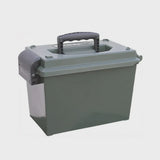 MTM Sportsmans Dry Box Small - Green