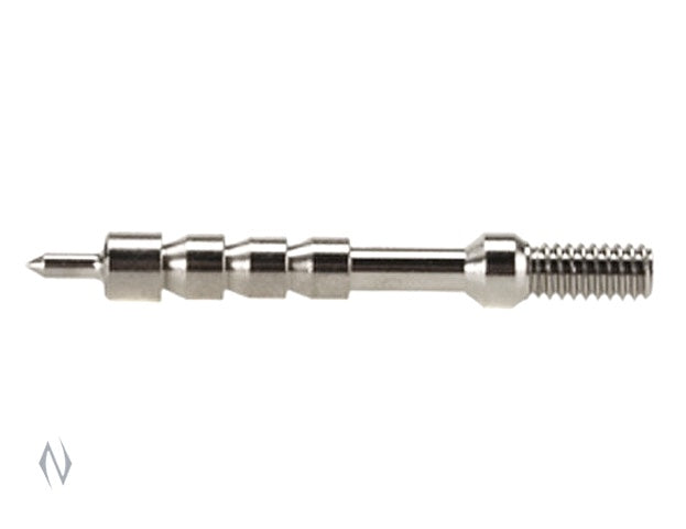 TIPTON ULTRA JAG 22 CAL NICKEL PLATED
