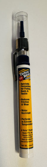 Tetra Reel Lubricant 1/4oz Pen (1)