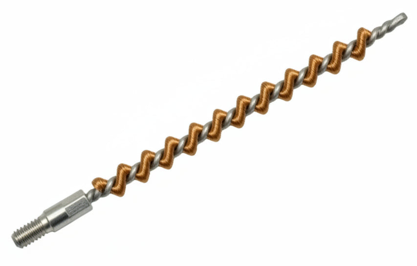 Pro-Shot .22 Cal Bronze 'Tornado' Brush