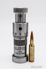 Wilson Micrometer Inline Seating Die - .308