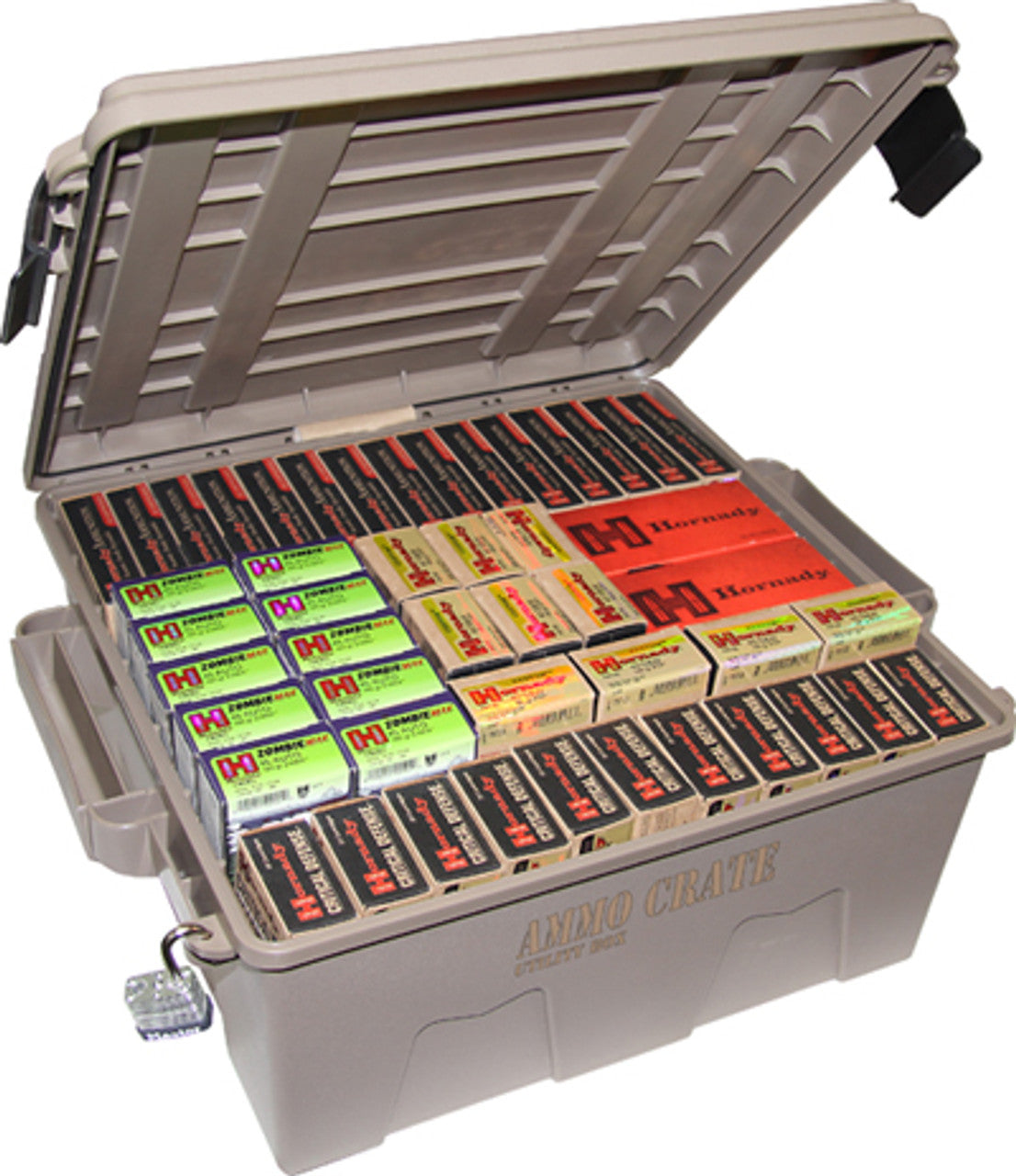 MTM Ammo crate