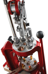 Hornady LNL AP Press W/Ezject System