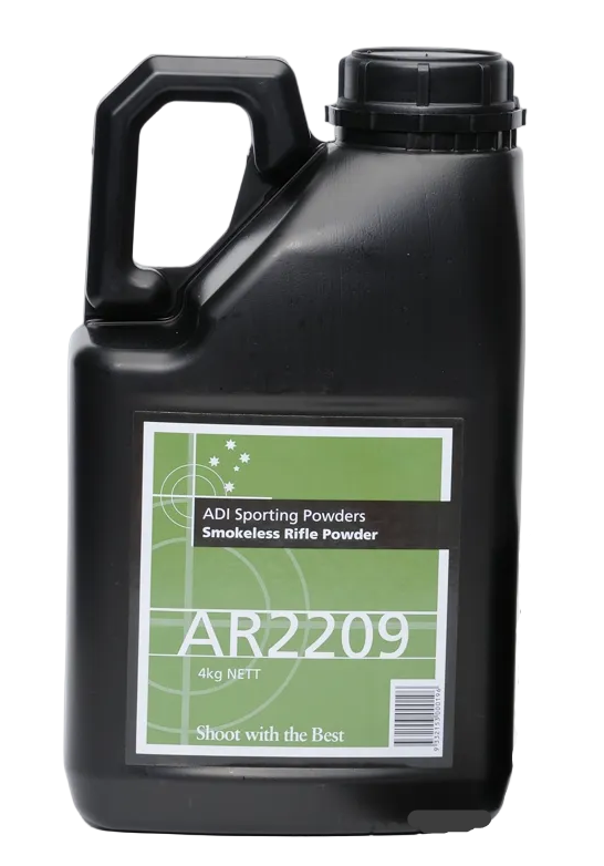 ADI Powder - AR2209  4Kg