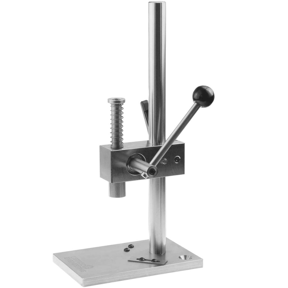 Derraco Engineering High Grade Arbor Press