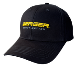 Cap - Berger Baseball Cap