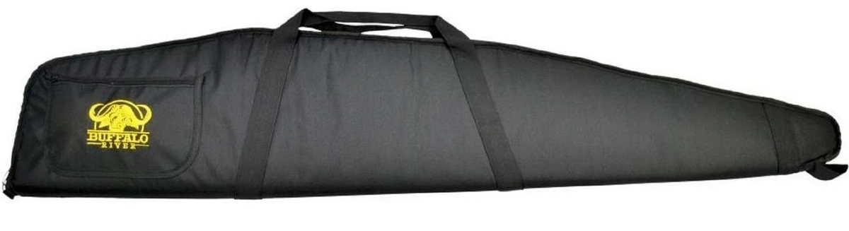 Buffalo River Standard CarryPro Rifle Bag 52"
