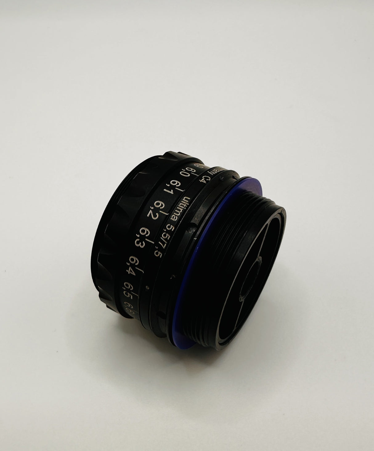 Centra 30mm Iris 5.5-7.5