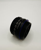 Centra 30mm Iris 5.5-7.5