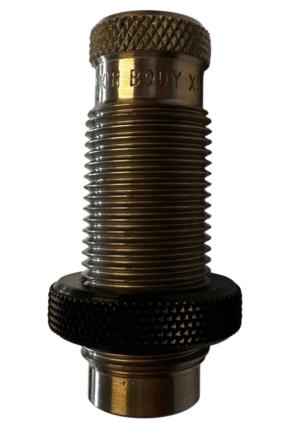 Redding 6.5 Creedmoor Body Die PO #271