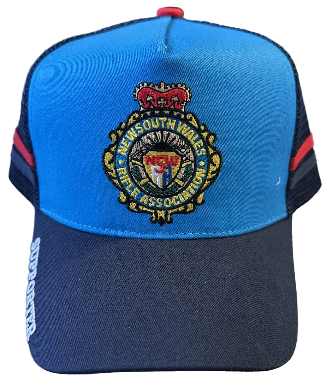 NSWRA Supporter Cap