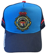 NSWRA Supporter Cap