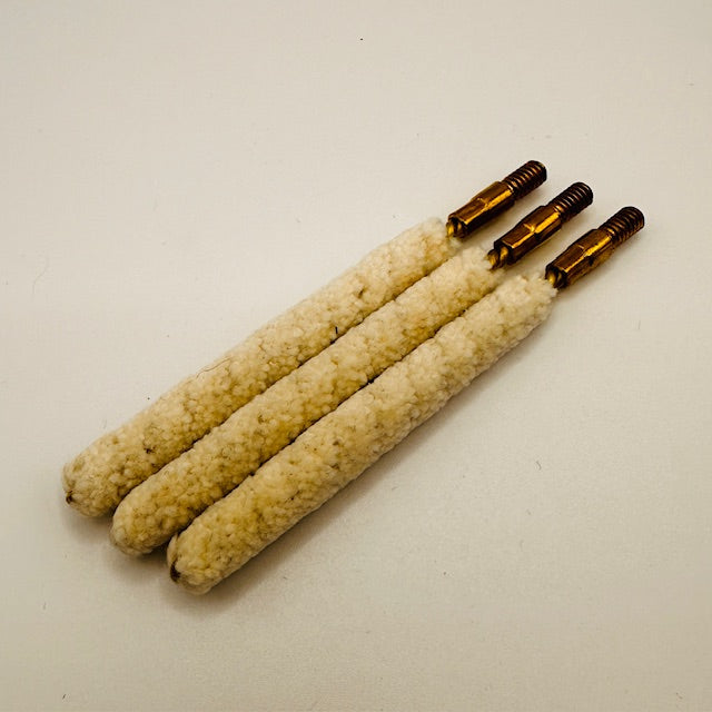 Dewey Woolmop 22 cal (3 Pack)