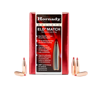 Hornady ELD-M 6.5mm 130g (100)