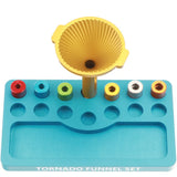 Derraco Tornady Powder Funnel kit
