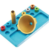 Derraco Tornady Powder Funnel kit