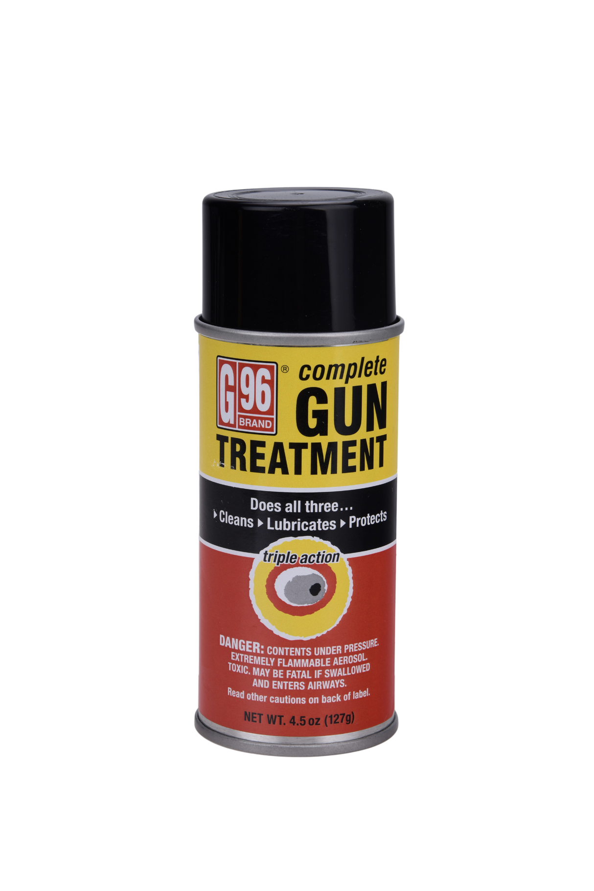 G96 GUN TREATMENT - 4.5OZ