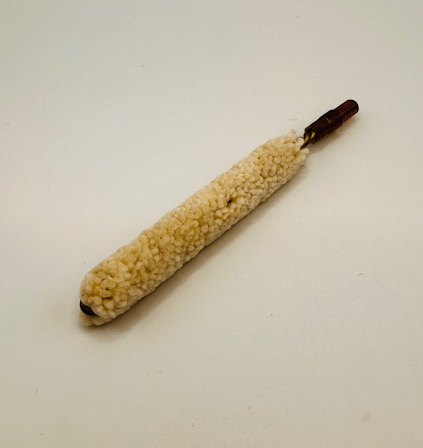Hoppes Gun Cleaning Mop (Swab) .280- .32 Cal