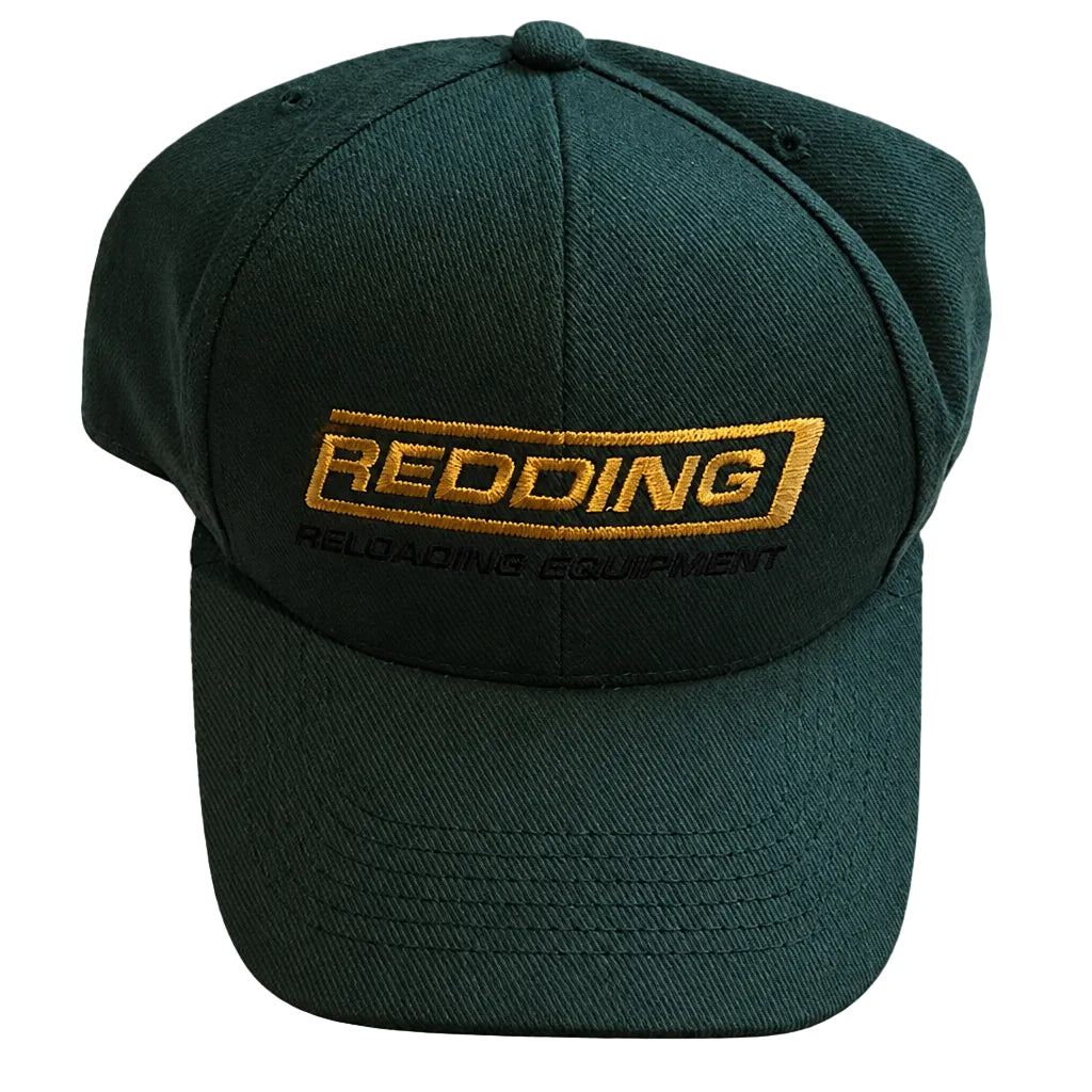 Cap - Redding Baseball Cap
