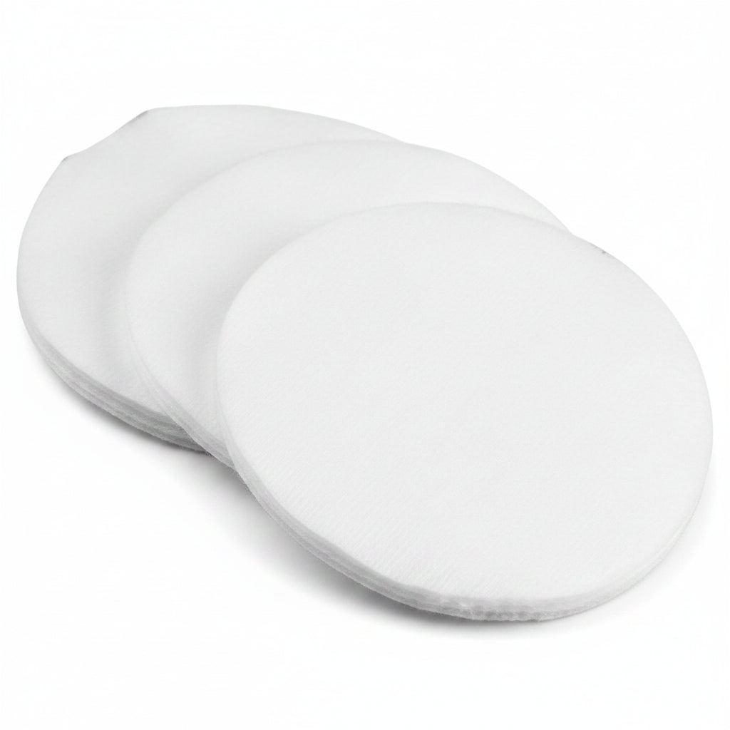 Pro-Shot 1" Round Patches .22-270 Cal (600)