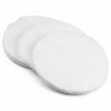 Pro-Shot 1" Round Patches .22-270 Cal (600)