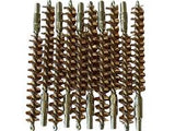 JJM Bronze Brush - 10 Pack