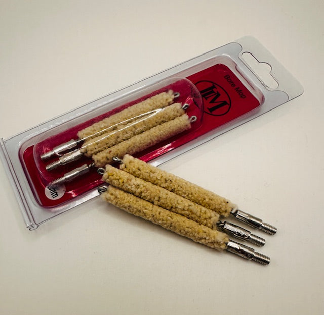 JJM Cotton Mop - 3 Pack