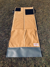 Joe Balls Shooting Mat - Target Rifle - RH