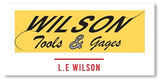 Wilson Inline Micrometer Die - 7MM
