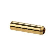 DEWEY .27 AND UP BRASS BRUSH ADAPTER