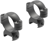 LEUPOLD LRW 30mm RINGS HIGH MATTE